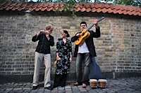 trio 2