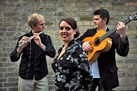 trio 4